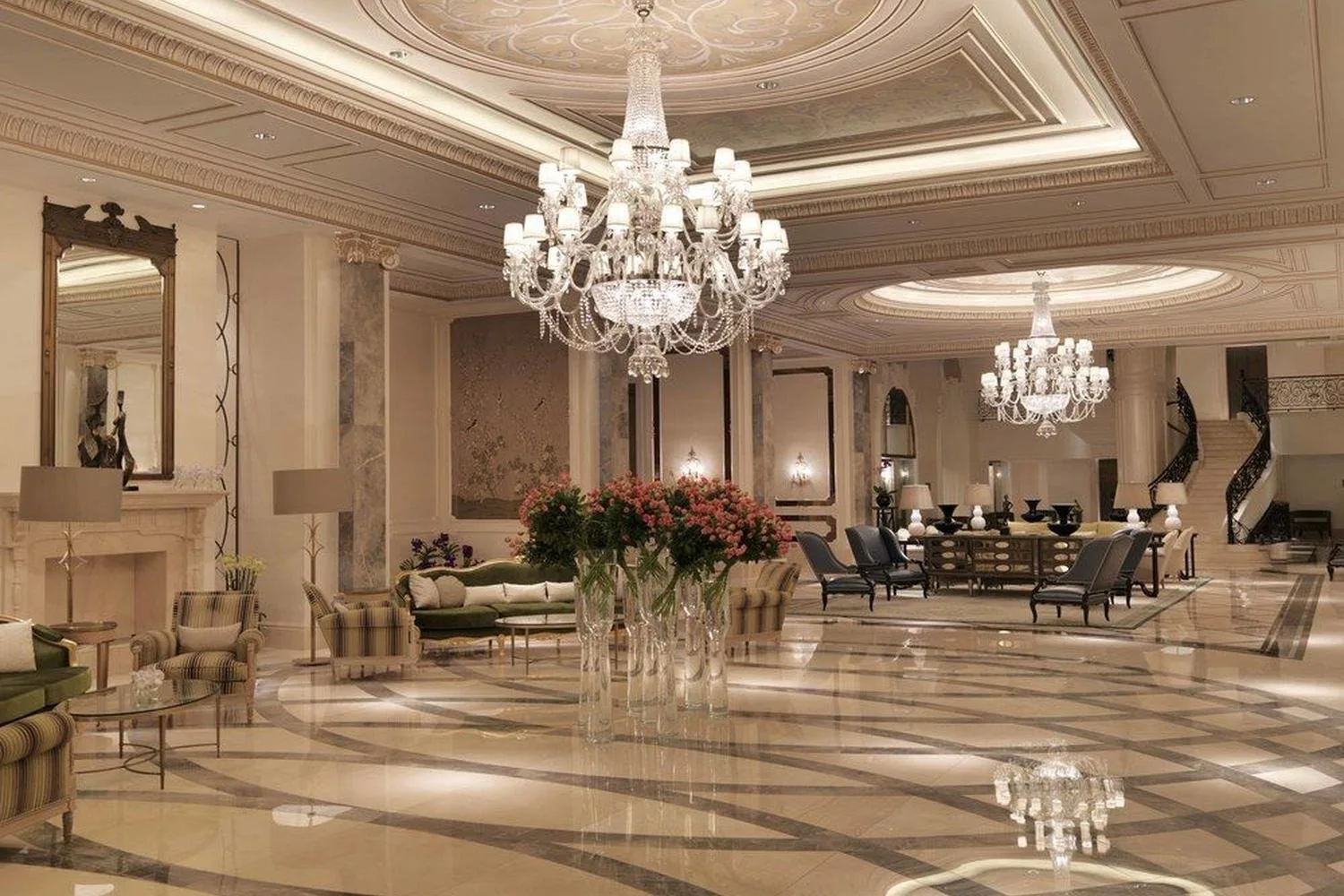 Four Seasons — Make Bespoke Studio